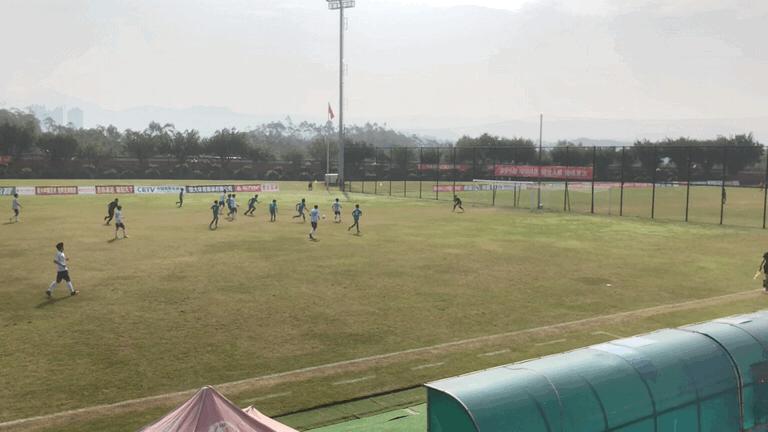 内蒙古足协u18vs云南足协,中国足协u19联赛山西足协