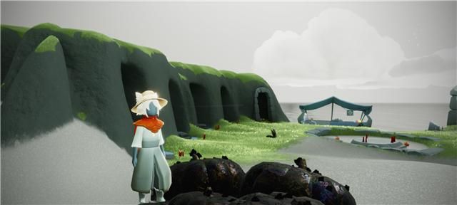 光遇：下半年活动安排，从中秋到圣诞，玩家：坐等“肝硬化”