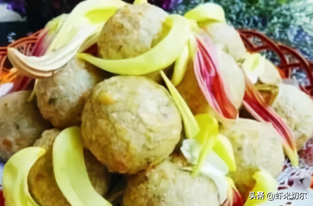 正宗川味煮草鱼,广东传统菜煮草鱼