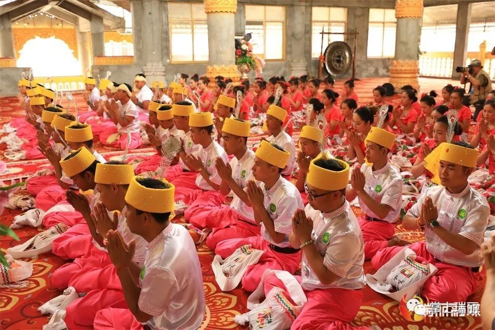 云南四月各地泼水节狂欢全攻略,2023年什么时候开始过泼水节