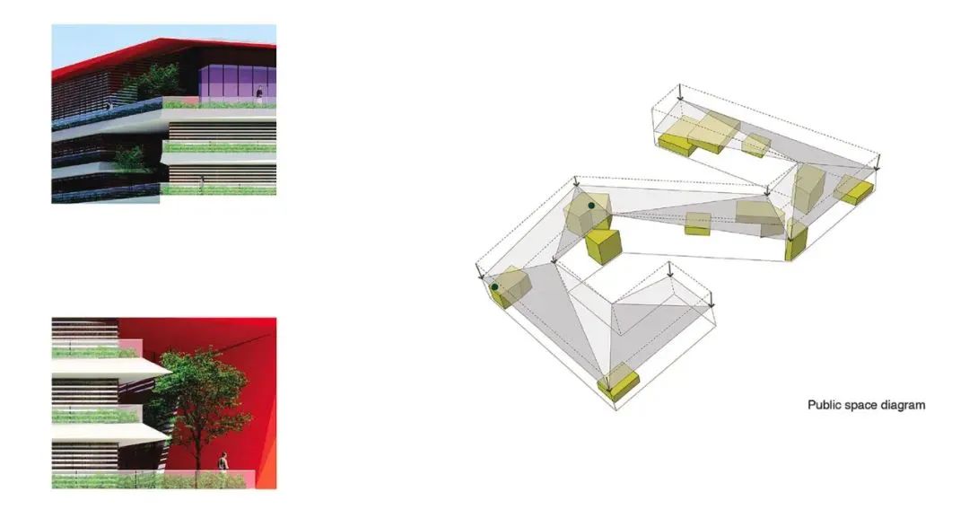 教育空间如何布局,学校空间设计教什么