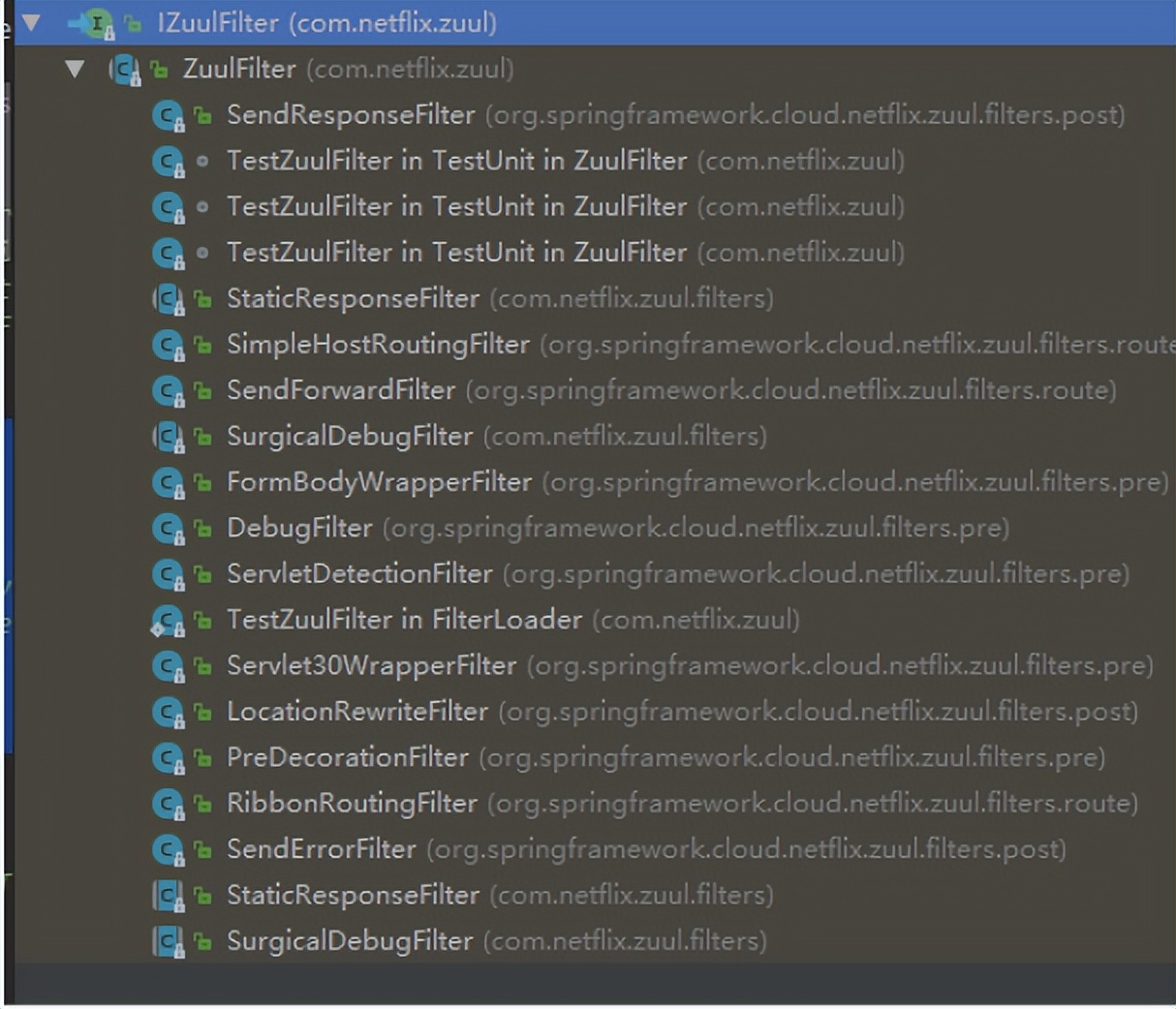 微服务网关配置静态代码,微服务架构服务网关是什么
