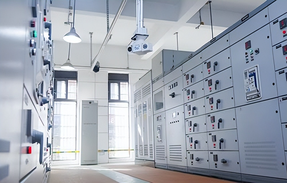 电力物联网智能传感技术,电力物联网传感设备