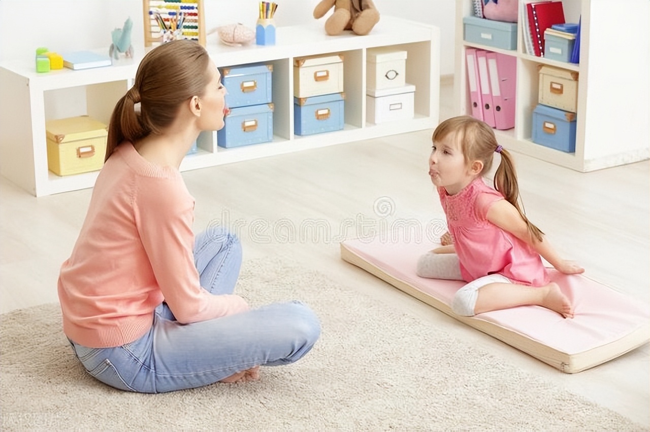 儿童语言发音矫正训练计划,怎么纠正孩子的说话语言