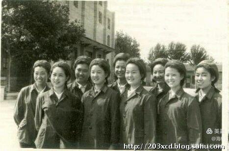 我们是工人我们是军人：中国核工业741矿（00251部队）的来龙去脉