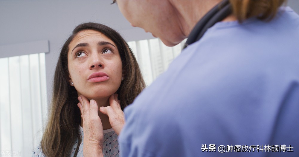 口腔溃疡反复发作颊癌,一直长口腔溃疡警惕癌