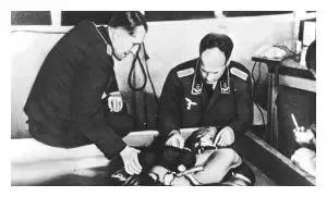 人间地狱模拟二战,二战人间炼狱演示