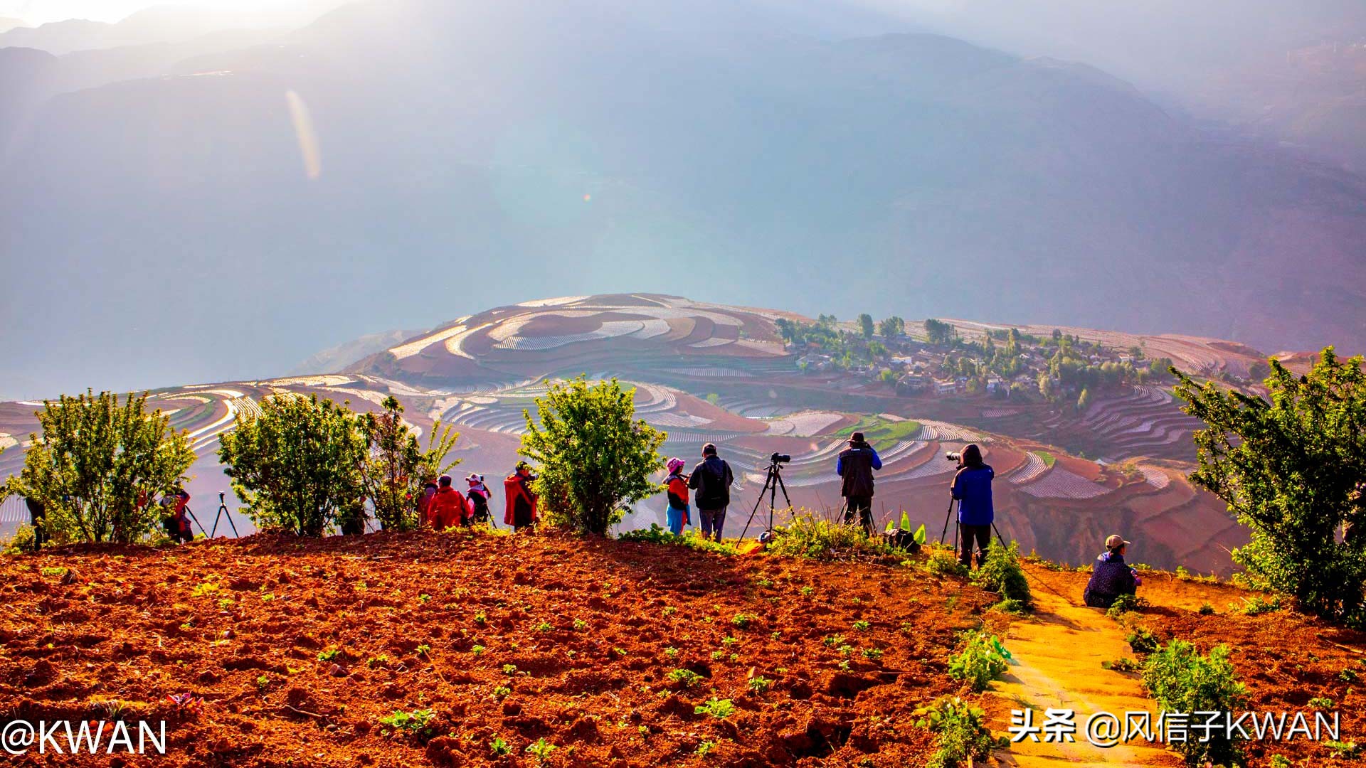 不论什么年龄都要成为最好的自己,无论什么年龄都要成为有用的人