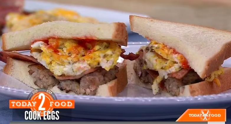 小贝儿子转行厨师被狂嘲！花60万请人炸鱼，网友怒骂关系户