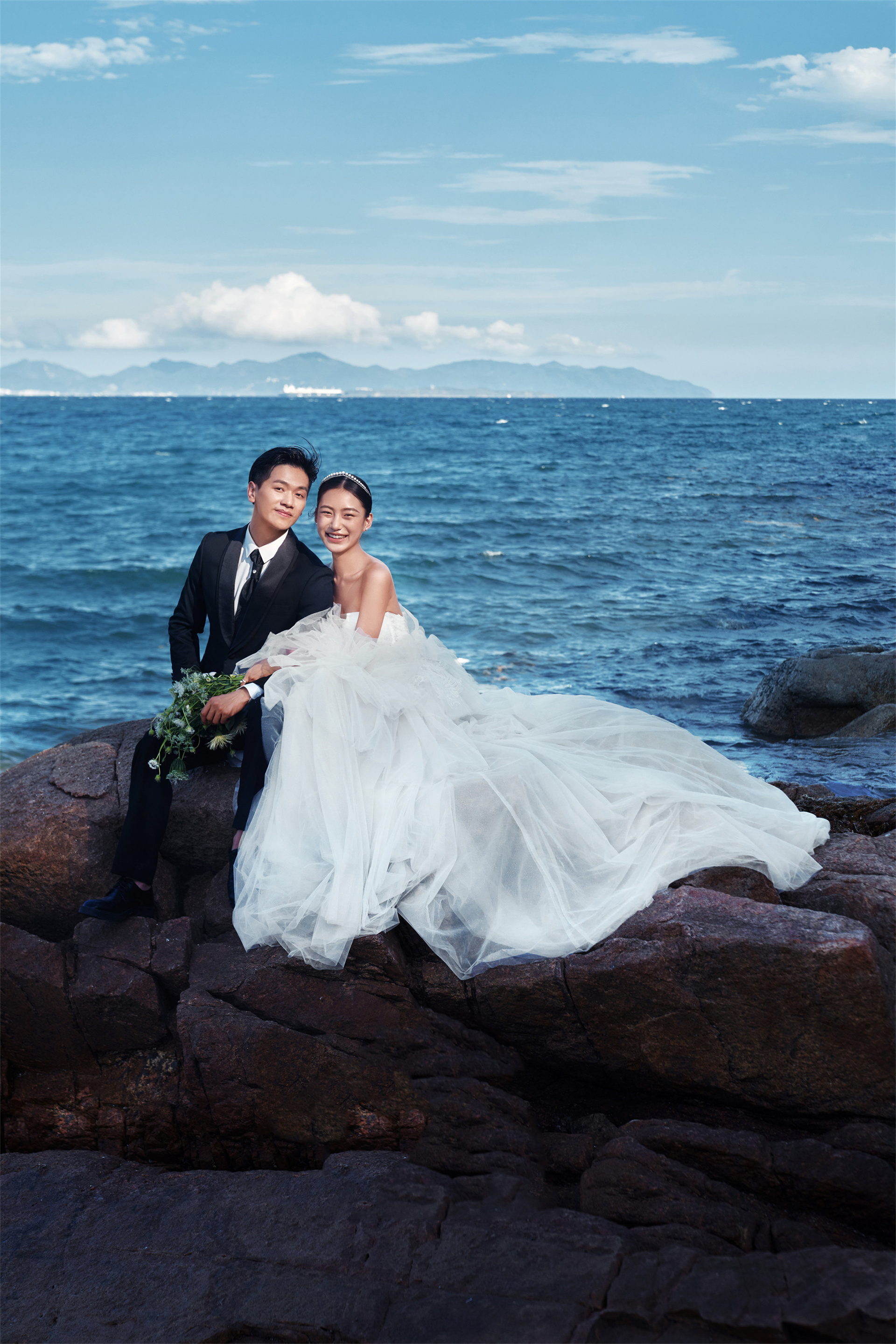 深圳摄影工作室拍婚纱照,深圳拍婚纱照哪家靠谱