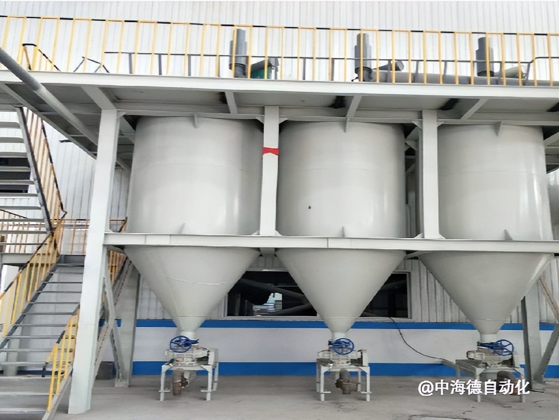 仓泵气力输送的设备工作原理,气力输送系统原理视频