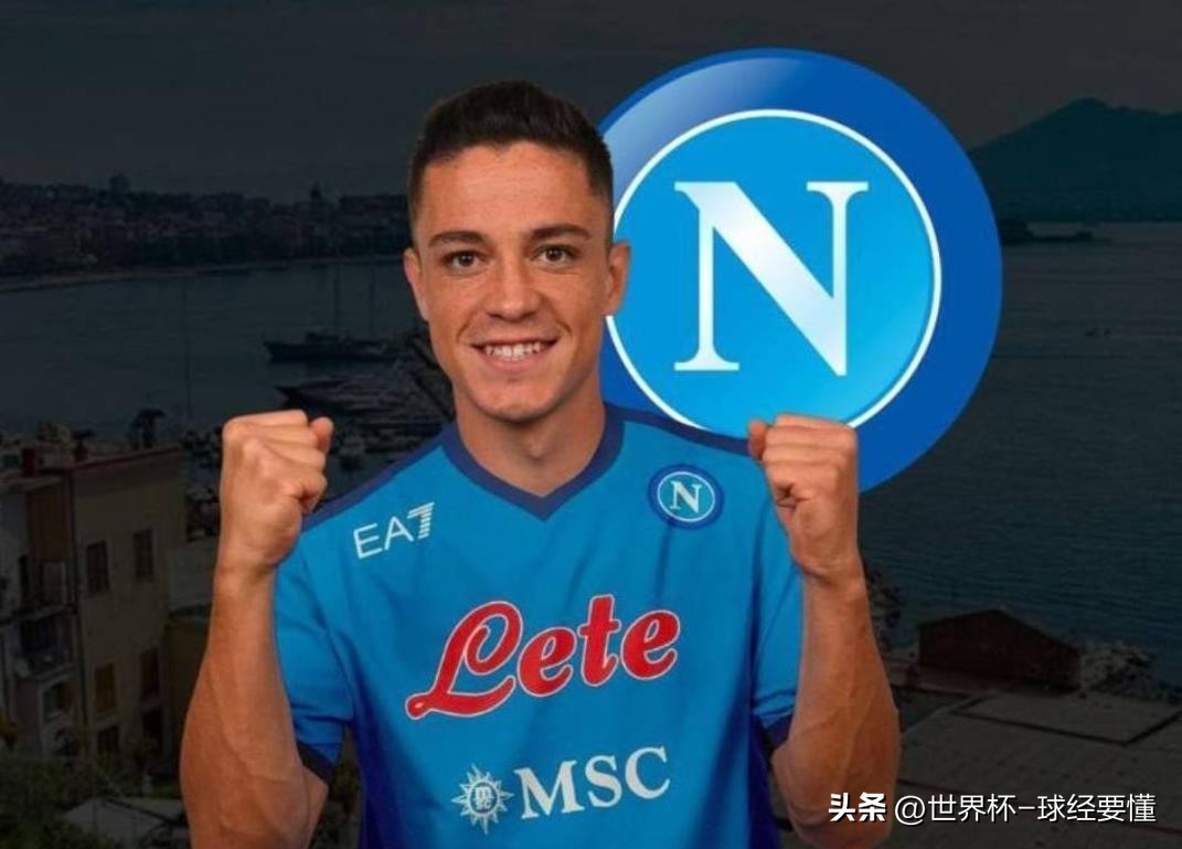 那不勒斯对意杯看法,那不勒斯看世界杯决赛