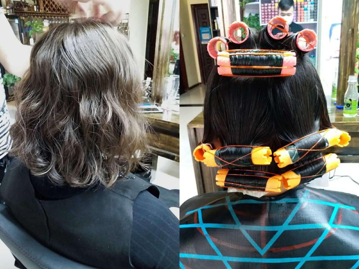 为什么头皮上有小疙瘩和脓包,头皮长疙瘩和脓包是怎么回事