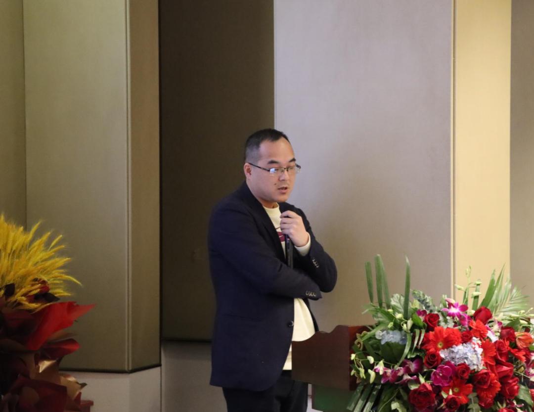 三心领航迪启新高|郭氏集团总部乔迁揭牌仪式暨经营管理工作会议