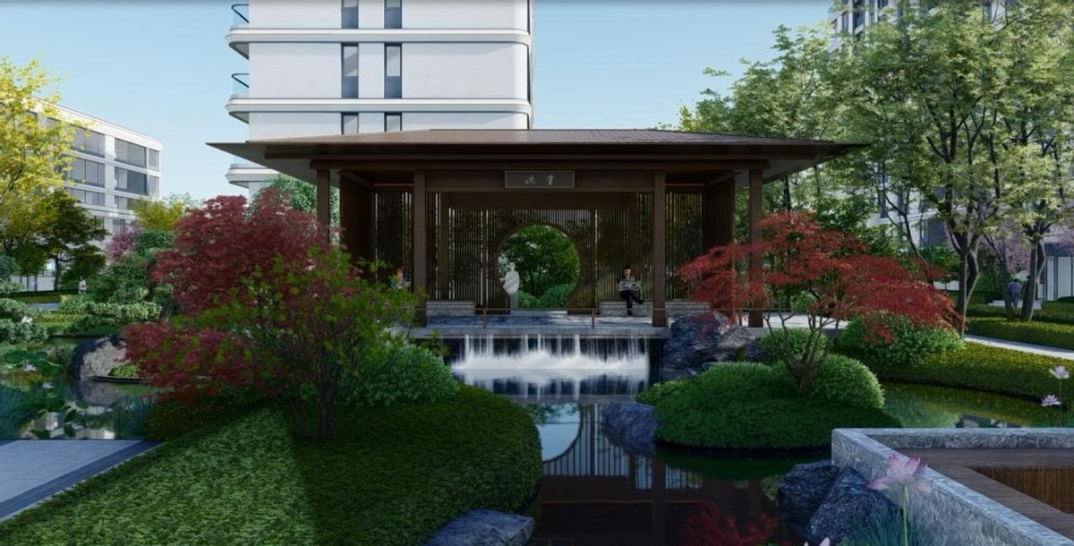 潍坊恒信住宅产业化,潍坊恒信理想小镇