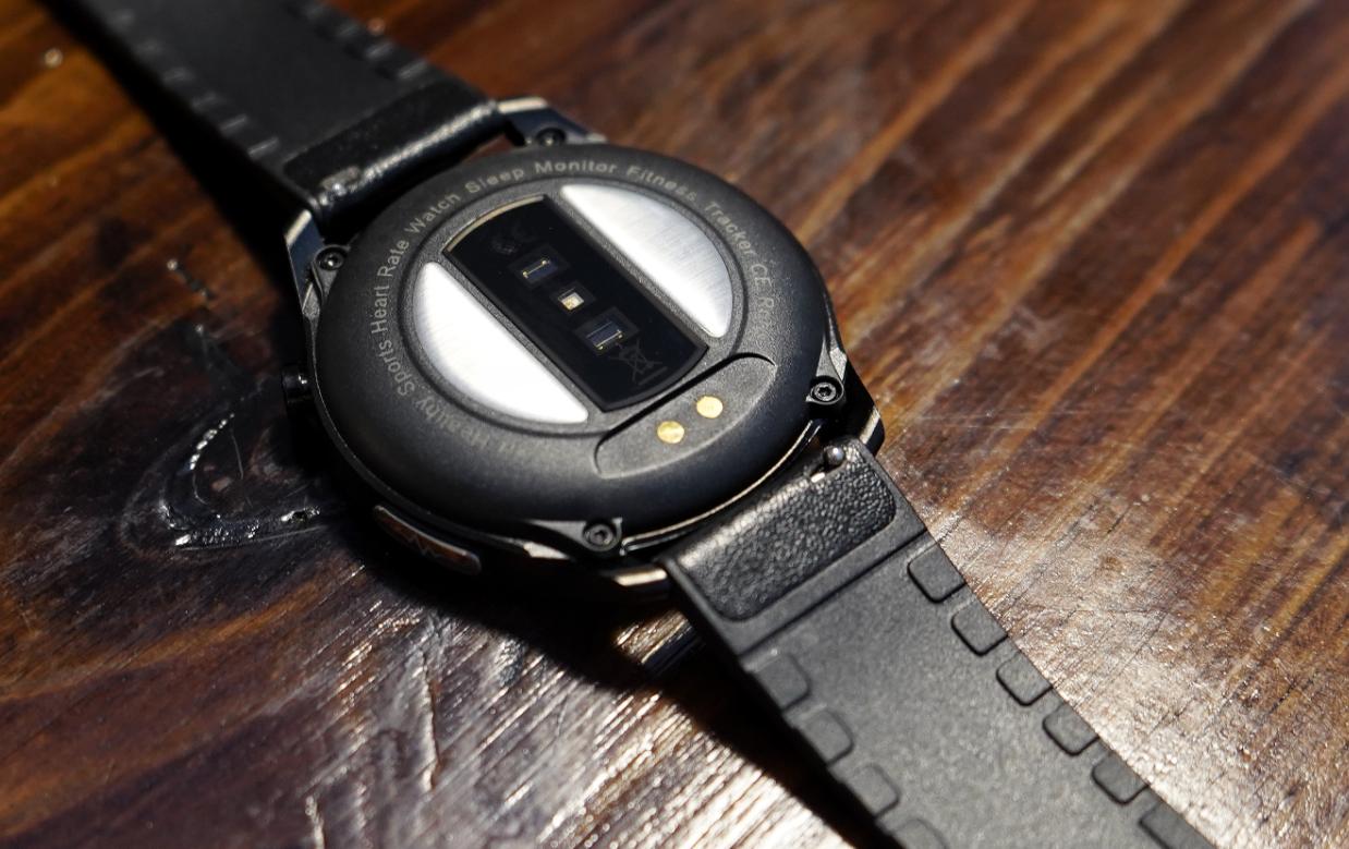 心率血氧监测智能手表哪款好用,监测血压和心率的智能手表排名