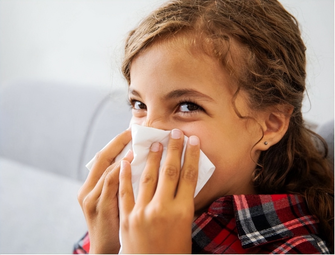 儿童过敏性鼻炎，为何总是反反复复，如何根治