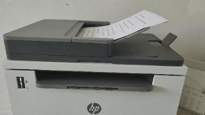 惠普双面激光打印机最新款,惠普黑白激光打印一体机功能介绍