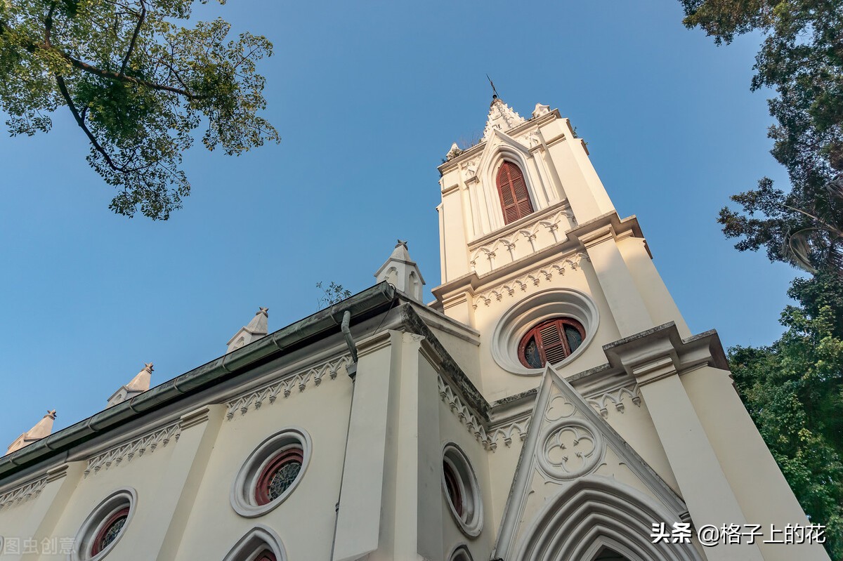 广州一座包容性极强的城市,广州一个有包容和人情味的城市