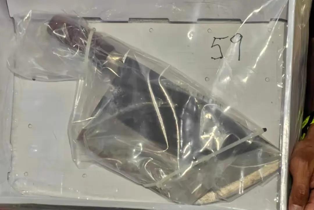 曝蔡天凤被害原因：欲卖留给前夫住的6800万元的房产，前夫不同意