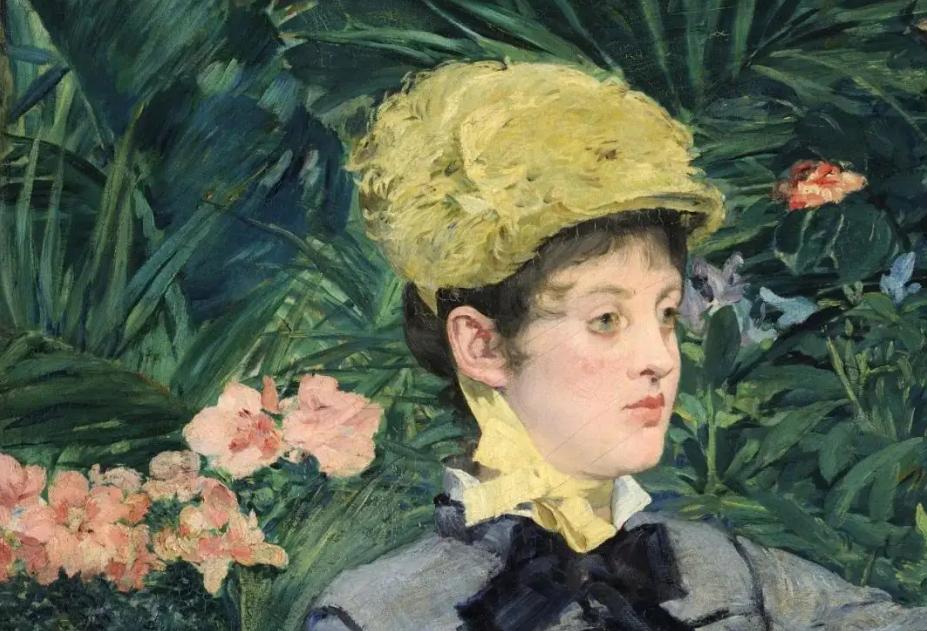 西方美术史上写实绘画的发展过程,西方肖像绘画的发展史概要