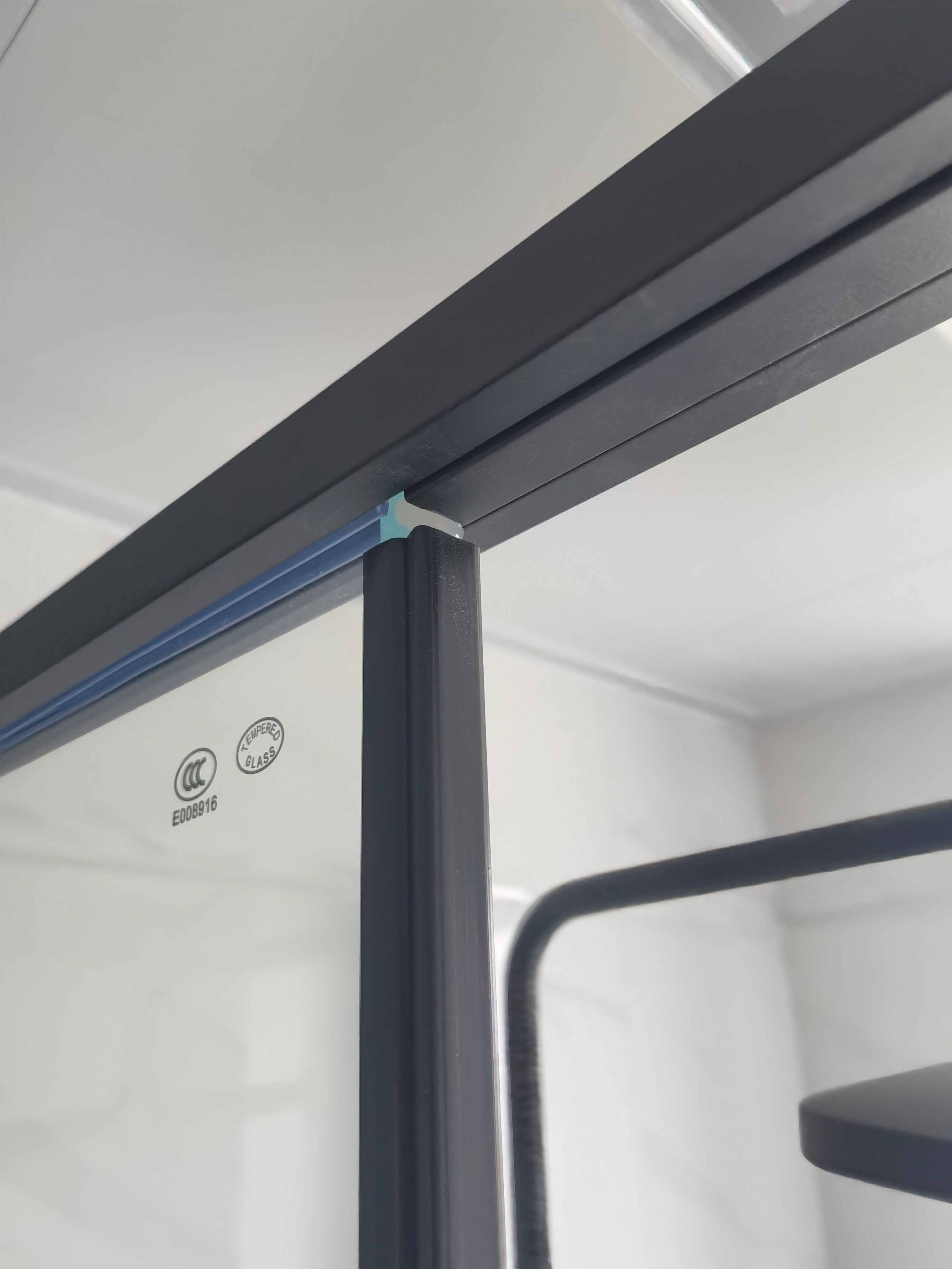 淋浴房设计施工,淋浴房设计中的注意事项包括