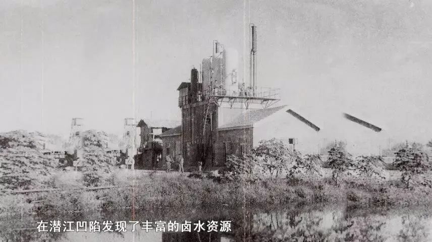 吃的盐来自哪里,吃的盐大部分来自陆地还是海里