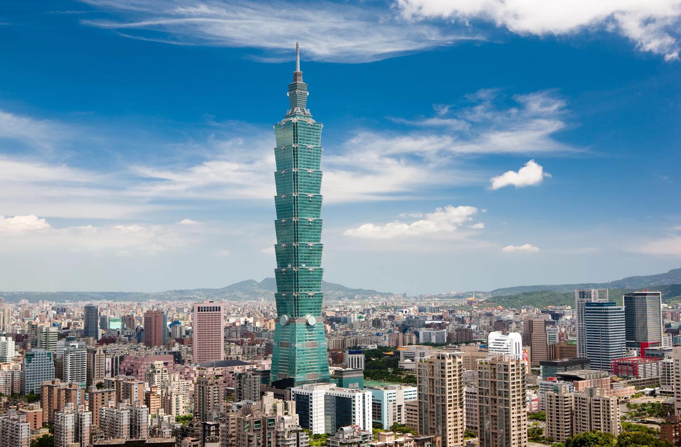 台网友办签证懵了,选项不仅没“台湾”,连“中华台北”也没了