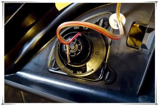 新奥迪q7音响效果视频,昆明奥迪q7音响改装价格