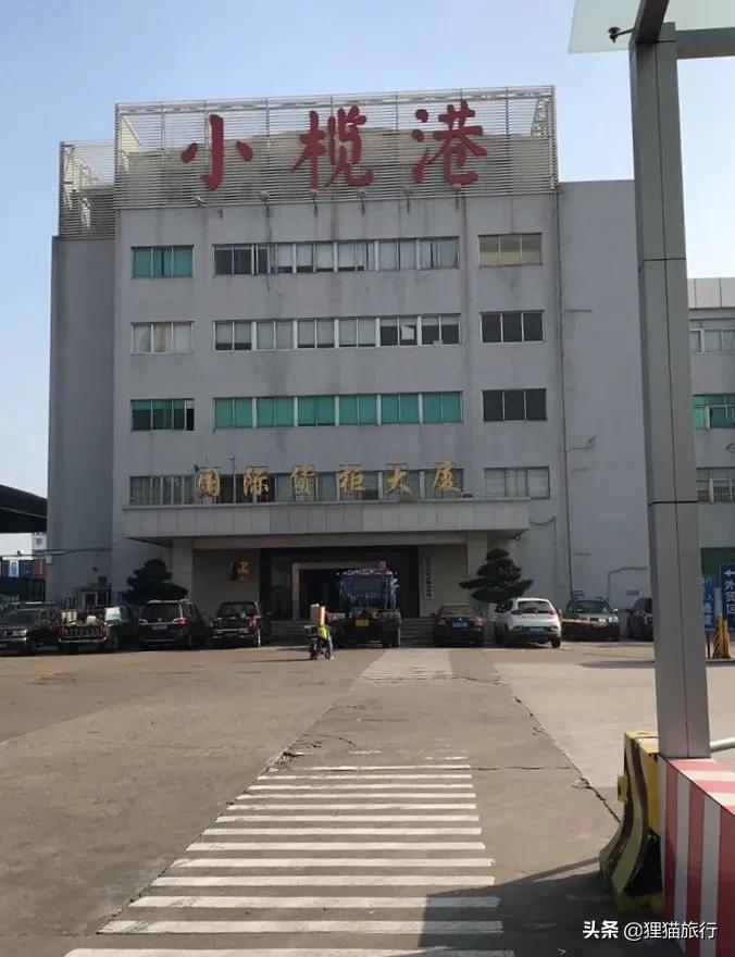 中山小榄有多少个工业区,中山小榄镇工业区哪里人口最多