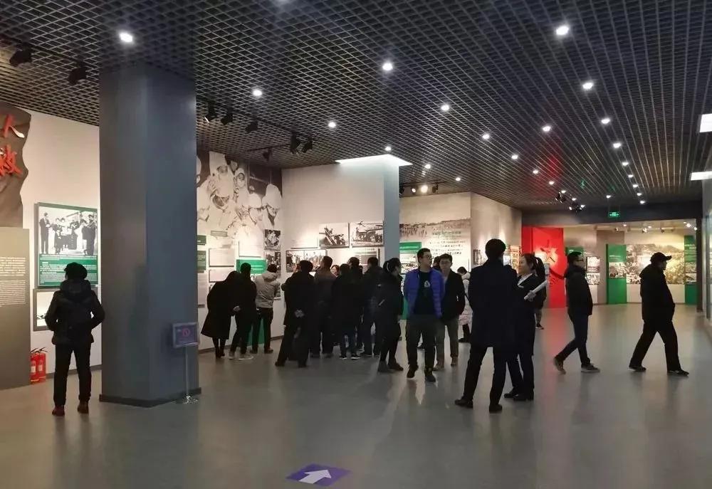 唐山云游铁路博物馆,云游唐山滦州市