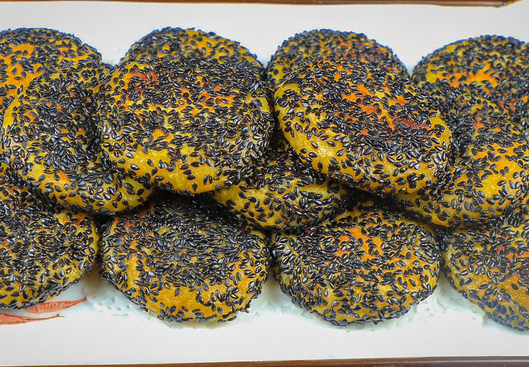 喜欢吃红薯好处多,爱吃红薯教你新吃法