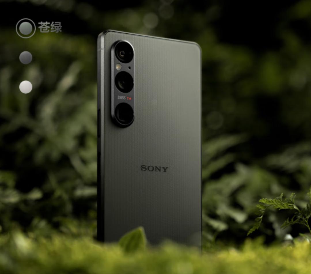 高通骁龙8gen2索尼新机,高通和索尼做手机