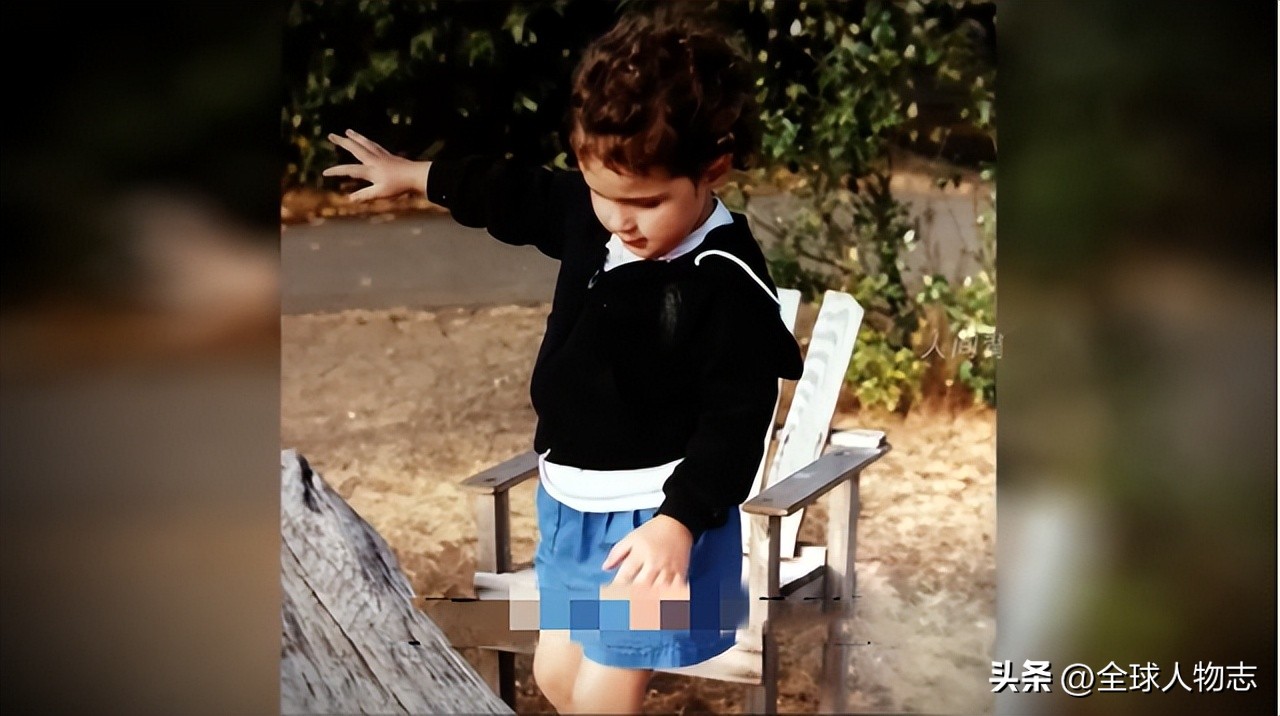 孕妇在美国生小孩,美国孕妇怀孕6年