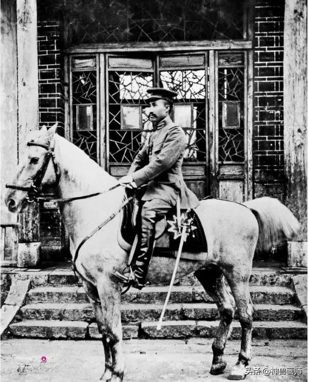 中国红军之父完整视频,中国红军之父