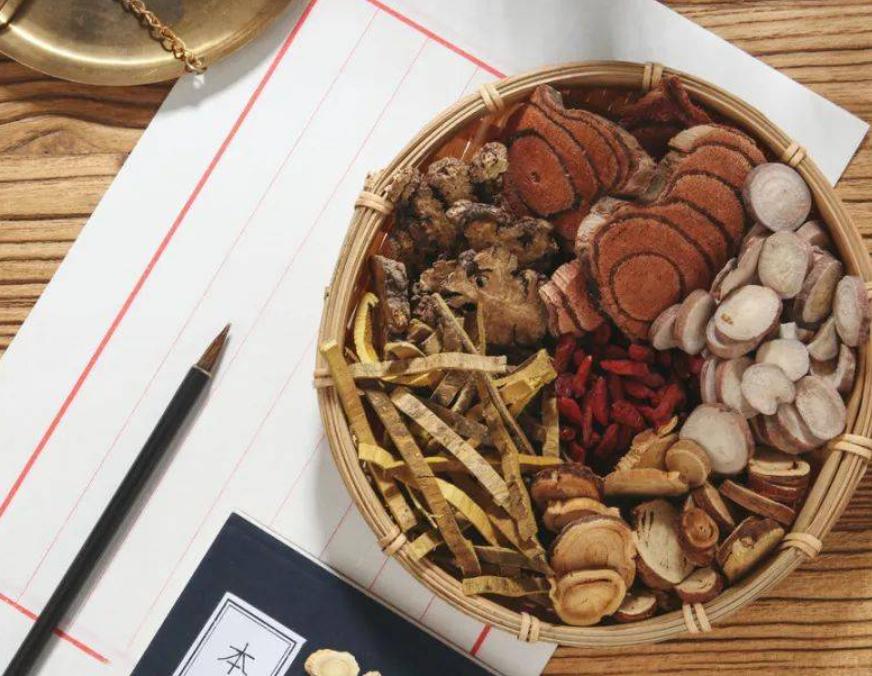 辛开苦降法的五大配方,辛开苦降寒热并调的代表方剂有