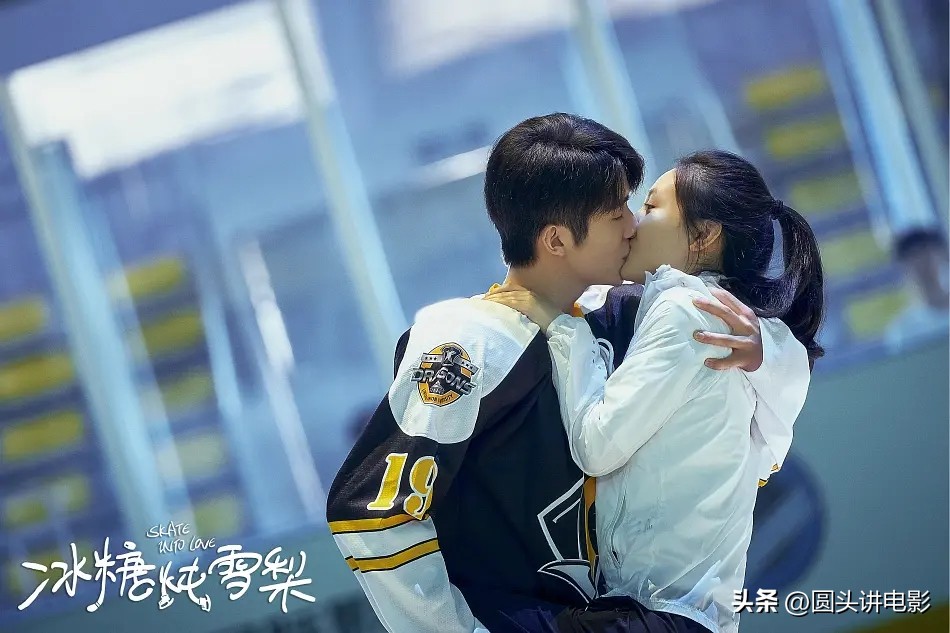 全网公认最经典4部甜宠剧,推荐5部超好看的甜宠剧