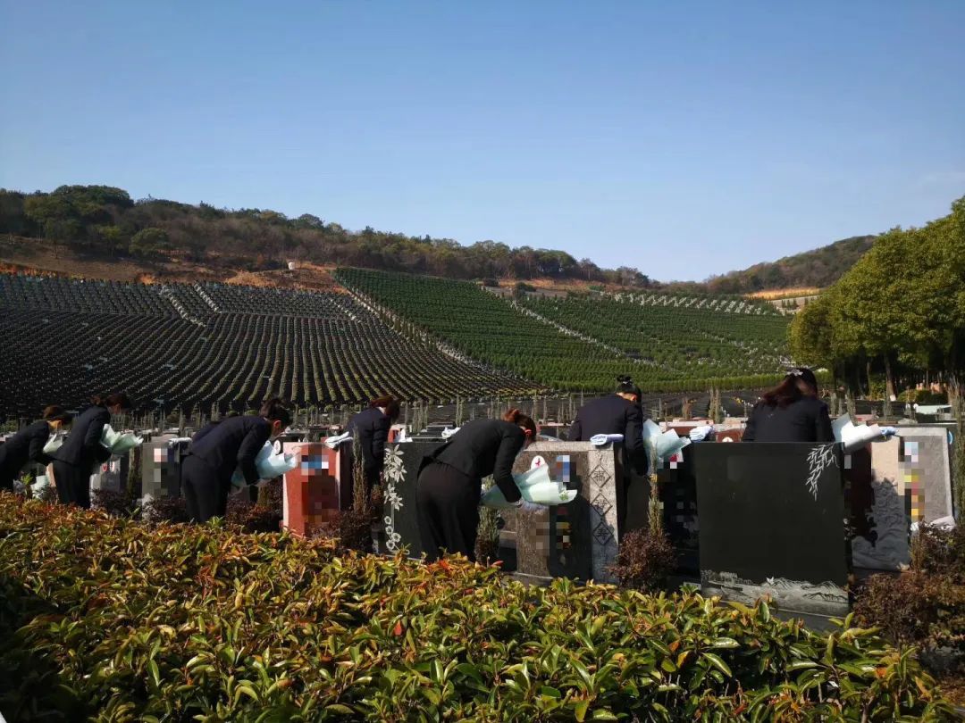 闰月清明不上坟什么说法,闰月上坟祸事临门