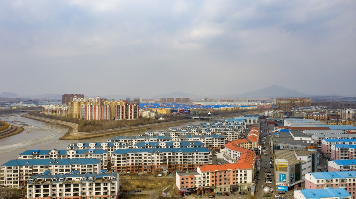 蛟河市地理位置,蛟河市面积多少平方公里