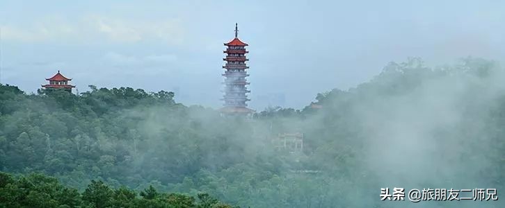 广州中山五日游攻略,广州出发江门2天一夜自由行攻略