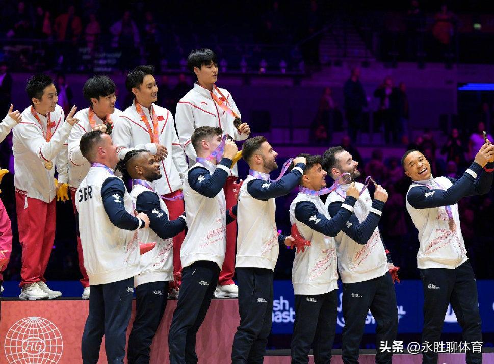 中国男团横扫德国夺世乒赛十连冠,中国男团在日本夺冠