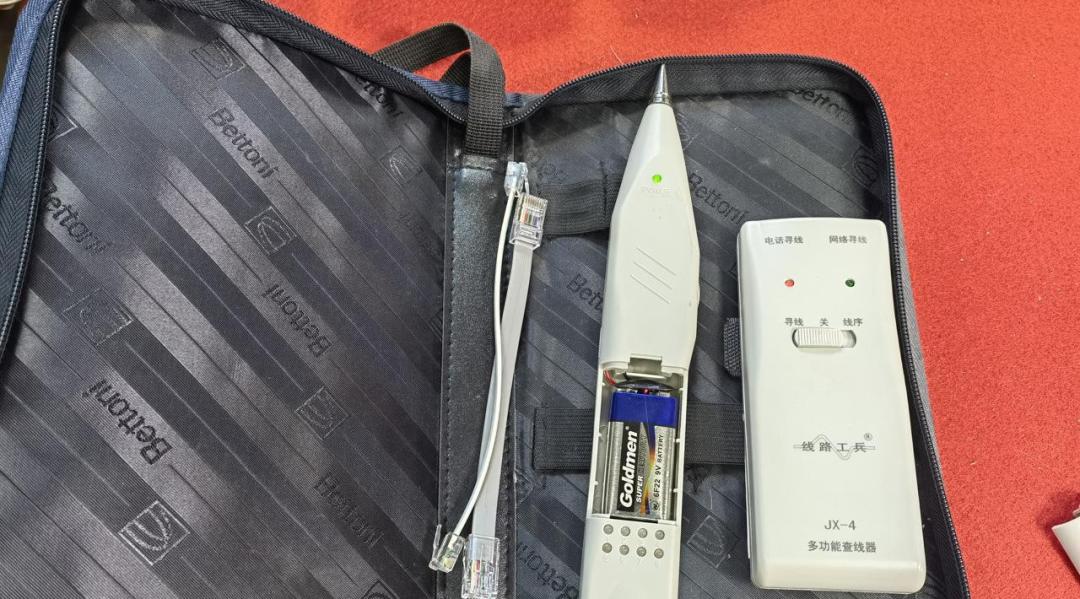多功能通信网络查线器,电机查线器最新款