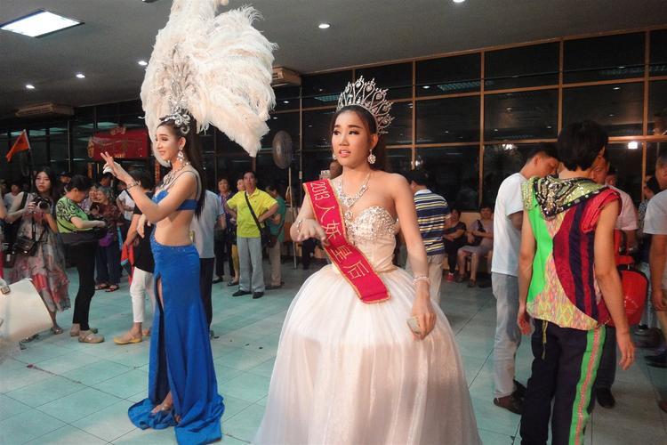 泰国人对中国游客的态度怎么样,泰国人对中国游客什么态度