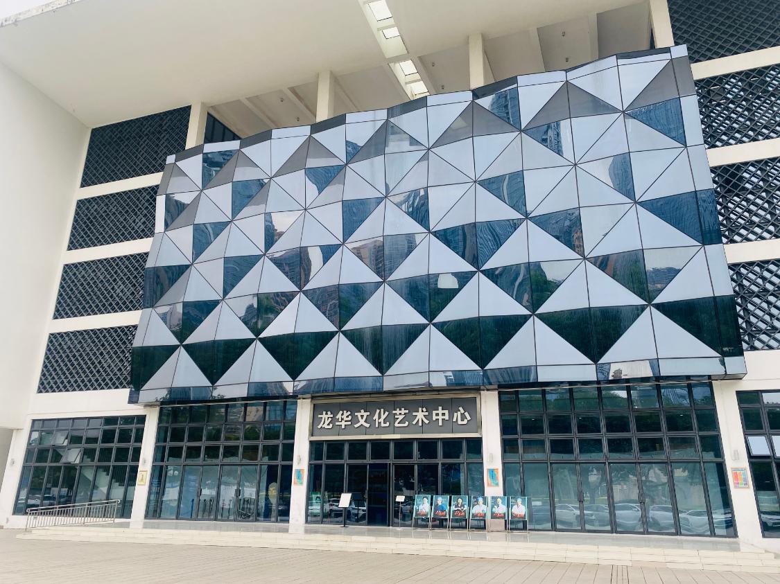 深圳图书馆最佳看书位置,深圳龙华图书馆儿童看书攻略