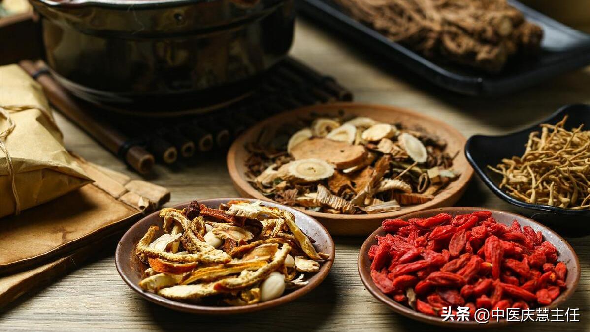 抑郁症——我有一张实战方，暖肝散寒、振奋心阳！帮助过数万人