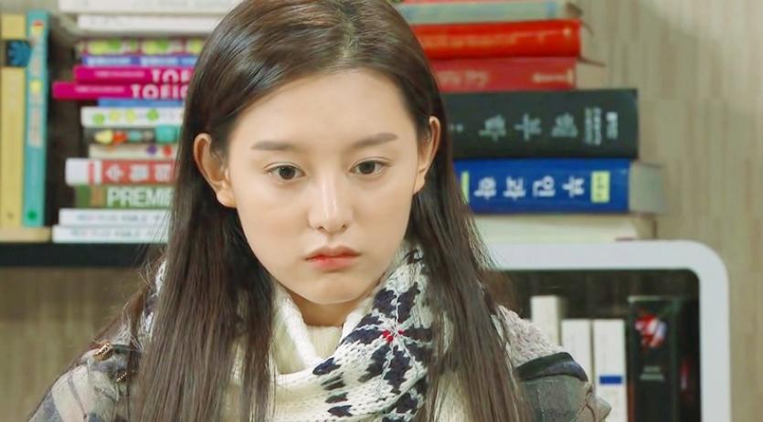 盘点韩剧女神颜值天花板,盘点韩剧中惊艳的女神