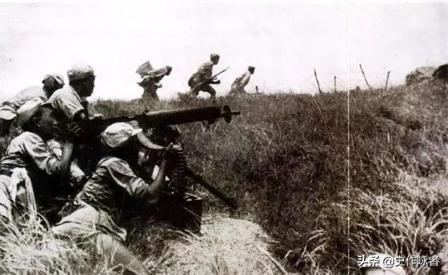 湖北省近代史10位名人及事迹,盘点近代湖北籍十大名将