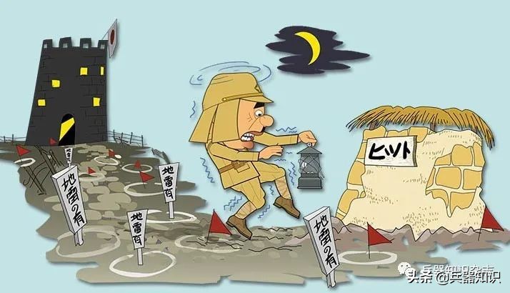 八路军有没有装备迫击炮,八路军制造迫击炮炮弹