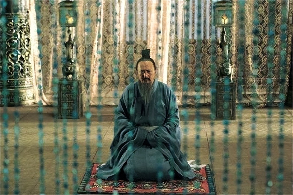 山东孔林为何能乌鸦远避，蛇类不侵？老祖宗的智慧让人叹服