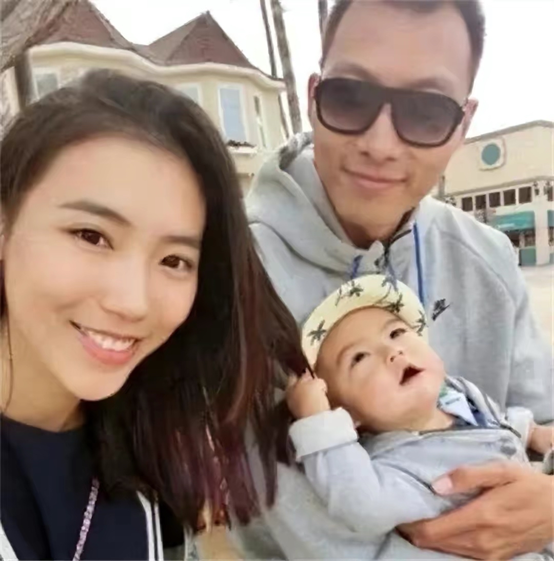 姚明妻子和易建联妻子,姚明易建联的妻子